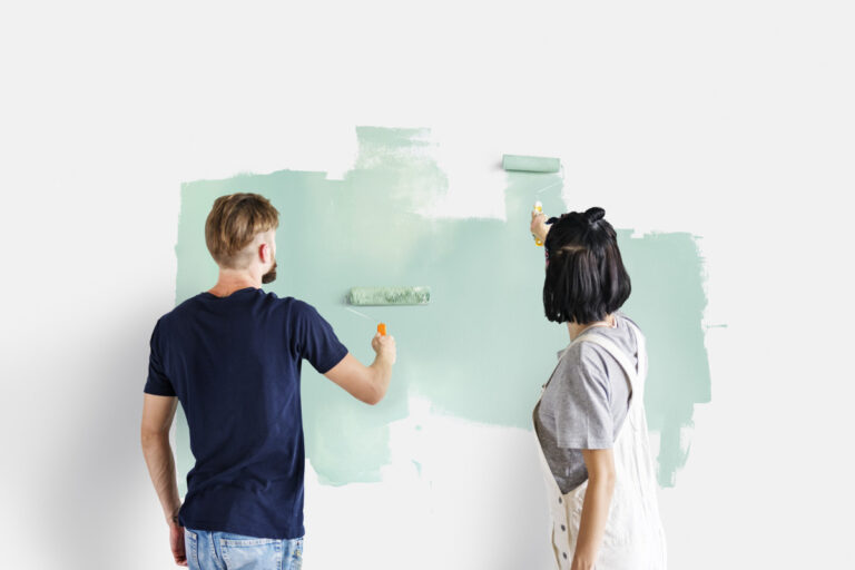 8 key steps for pre-sale home preparation