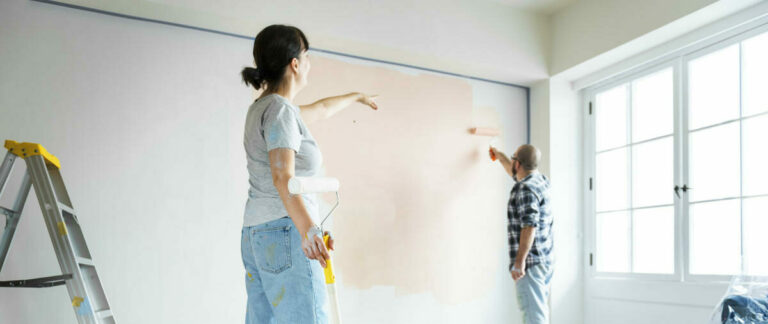 Perfect DIY home maintenance projects