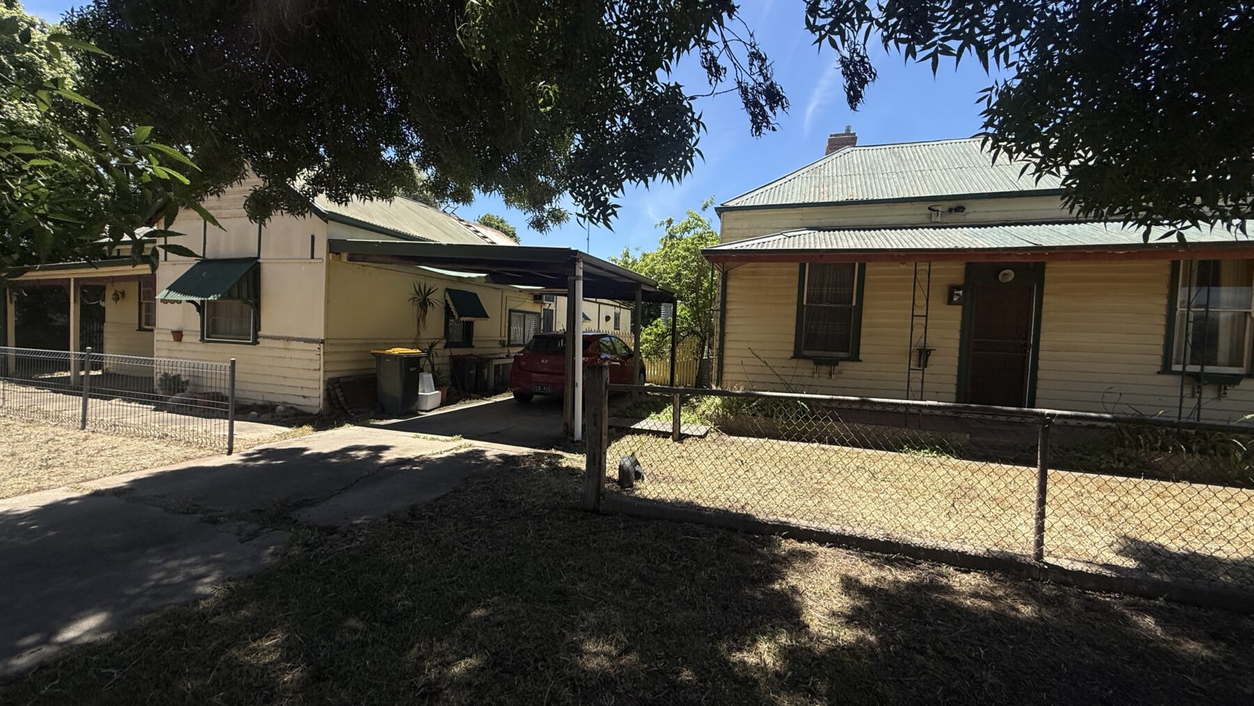 Property: 140 & 142 Broadway, Dunolly, VIC, 3472 photo-0