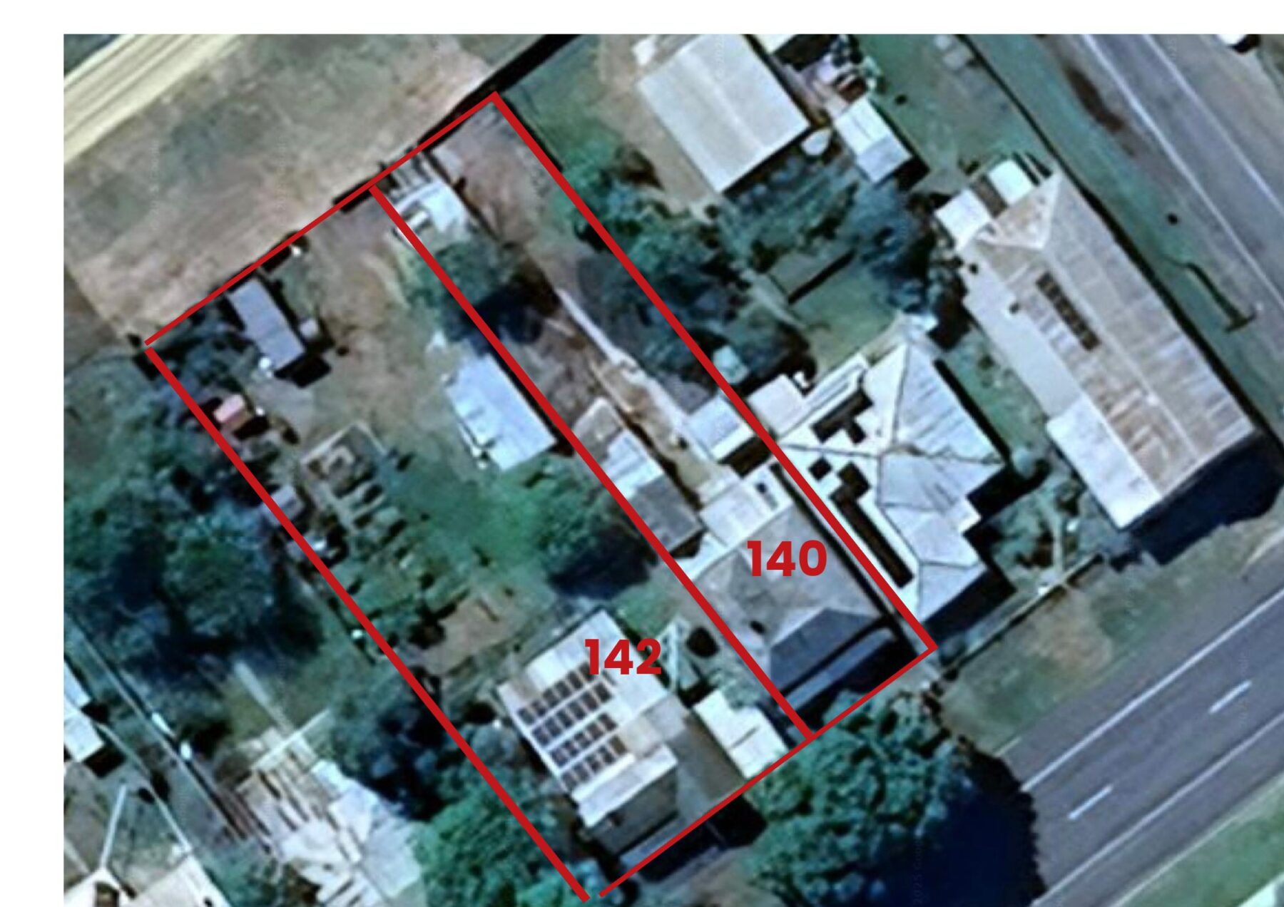 Property: 140 & 142 Broadway, Dunolly, VIC, 3472 photo-1