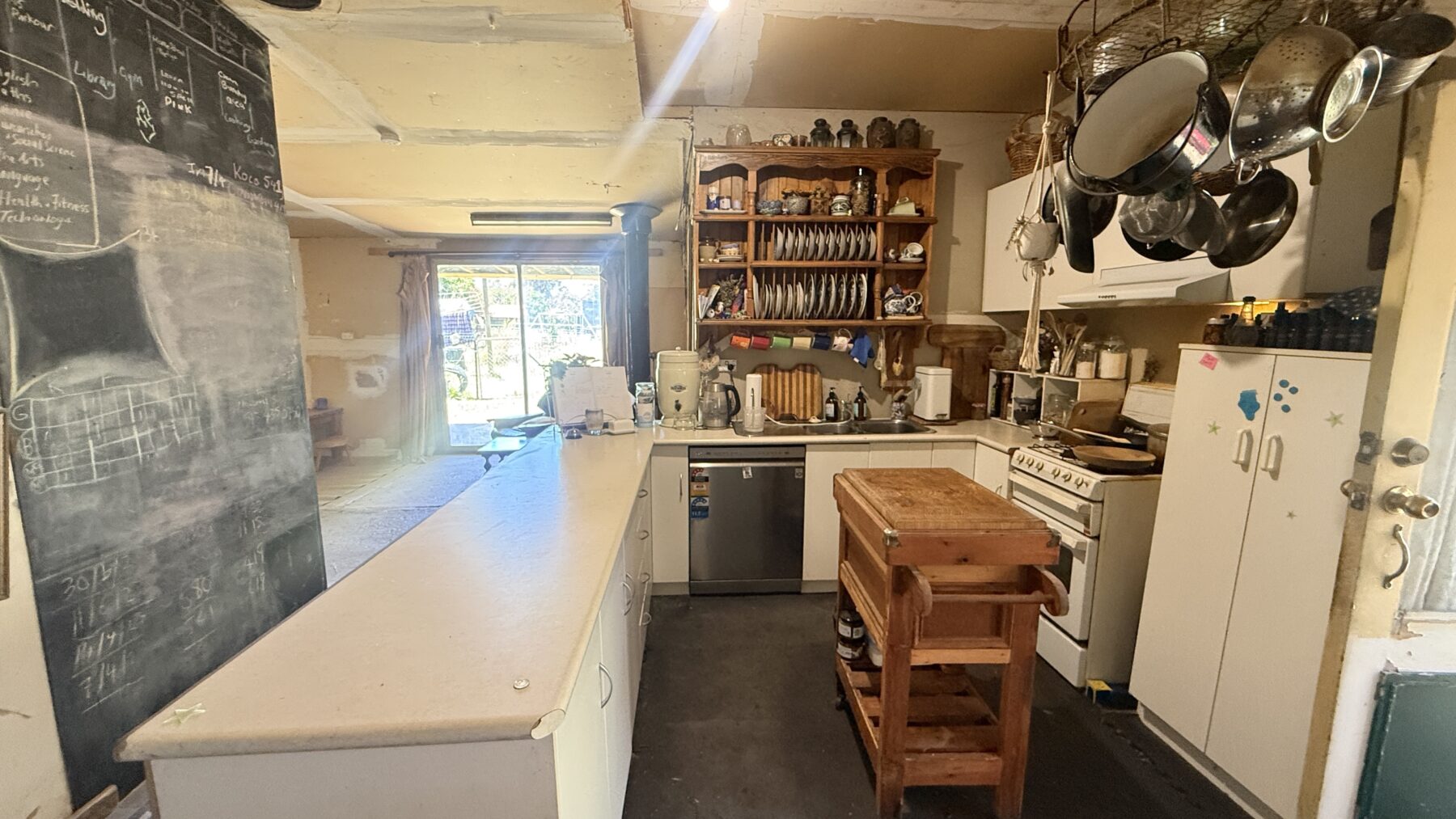 Property: 140 & 142 Broadway, Dunolly, VIC, 3472 photo-5