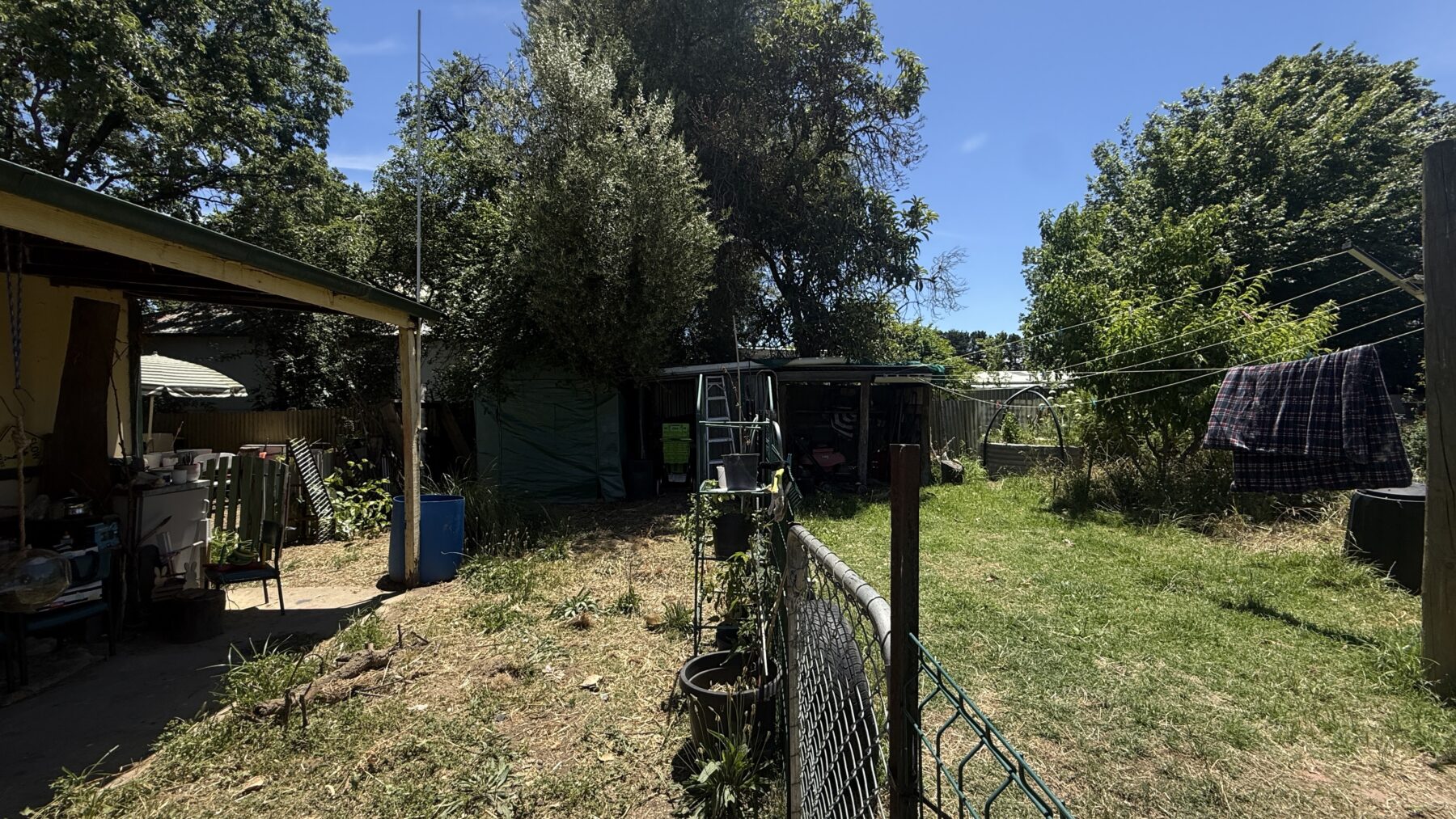 Property: 140 & 142 Broadway, Dunolly, VIC, 3472 photo-14