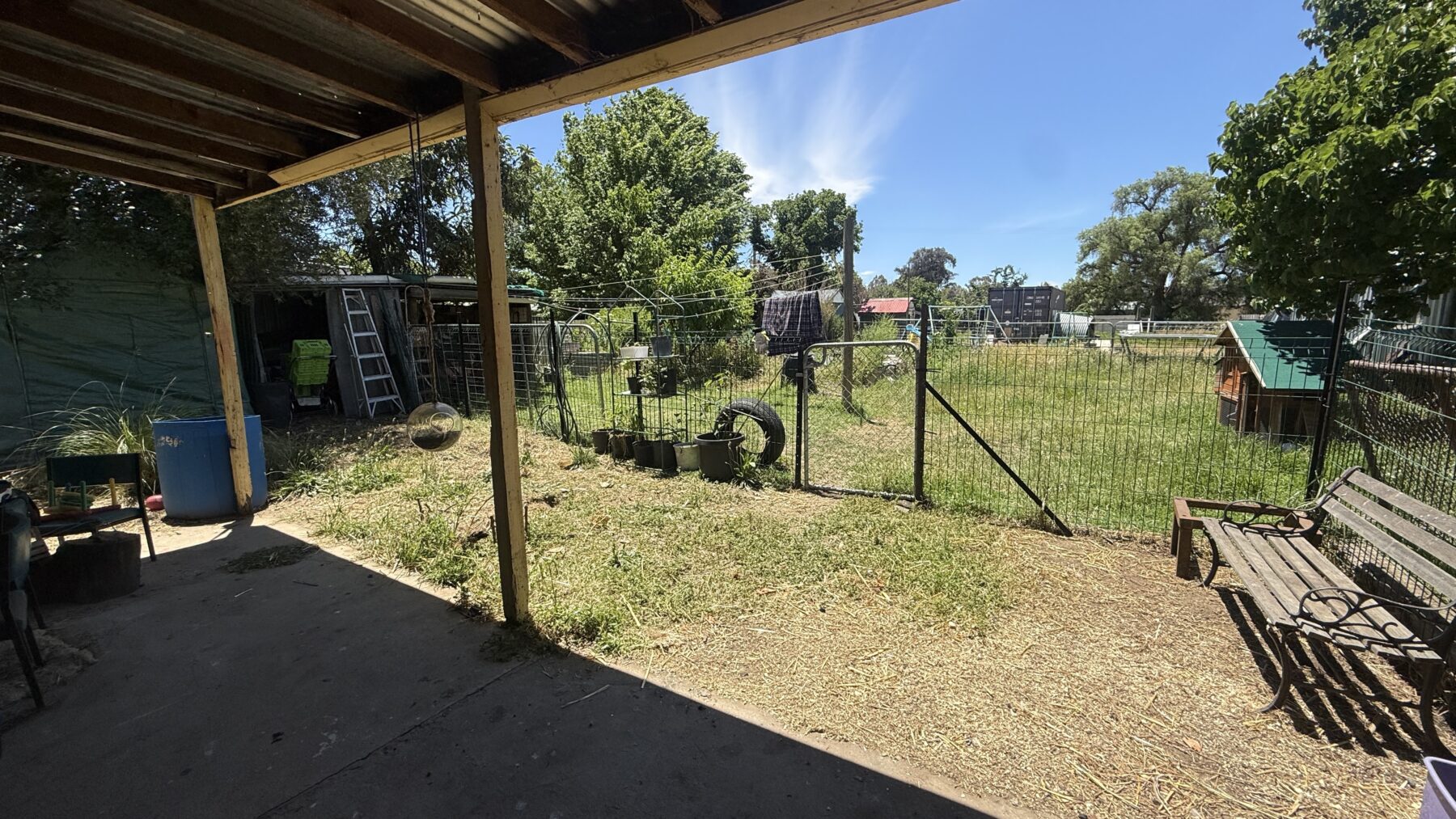 Property: 140 & 142 Broadway, Dunolly, VIC, 3472 photo-15
