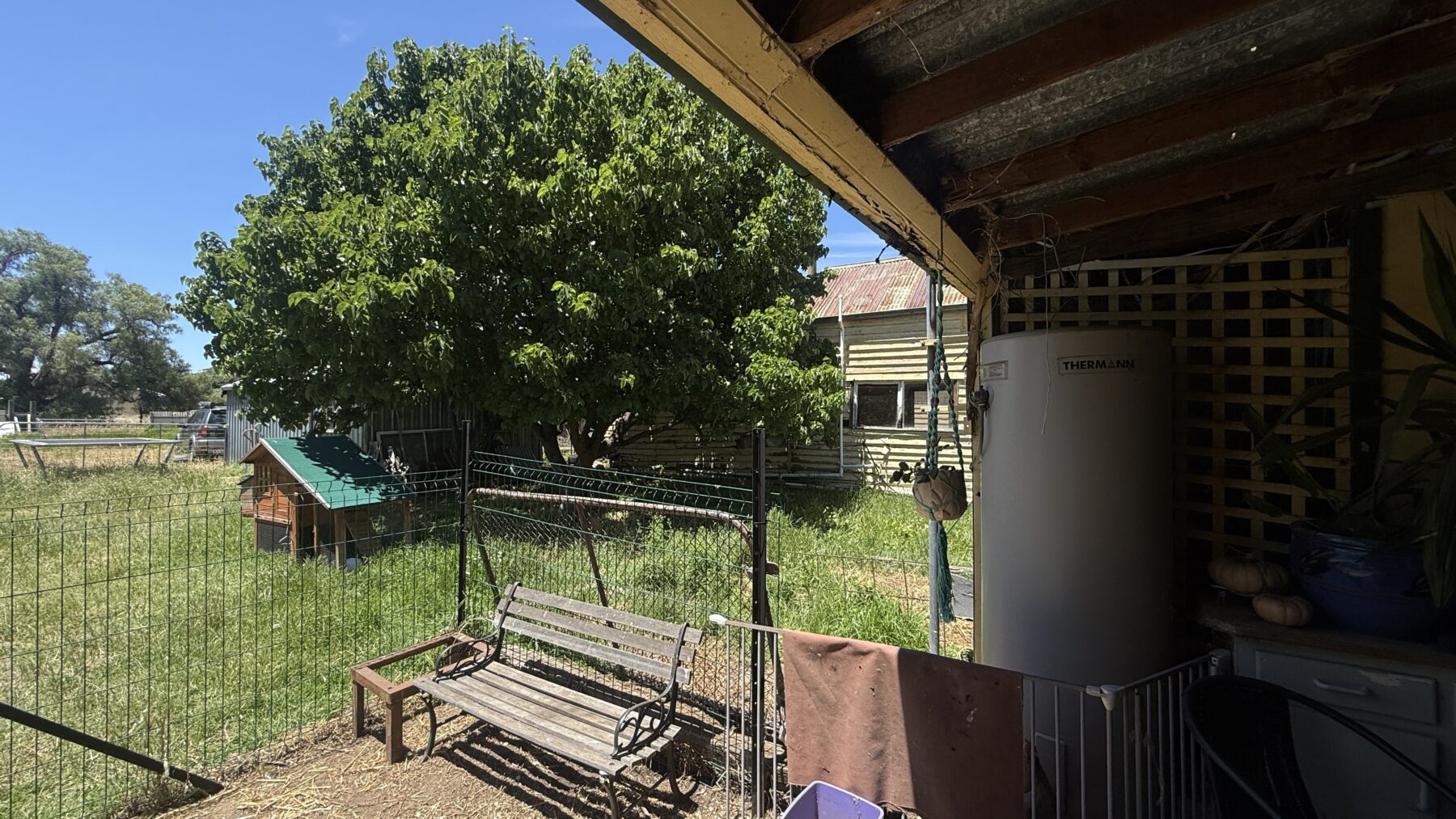 Property: 140 & 142 Broadway, Dunolly, VIC, 3472 photo-17