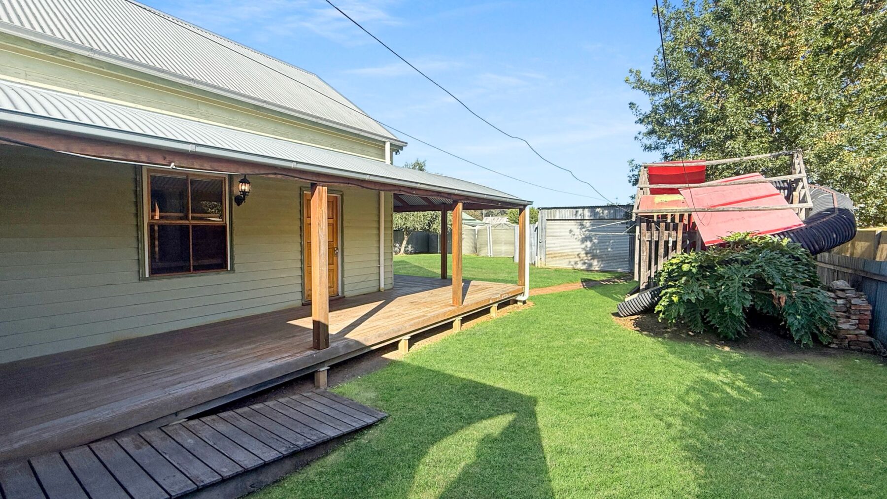 Property: 19 Faraday Street, Avoca, VIC, 3467 photo-21