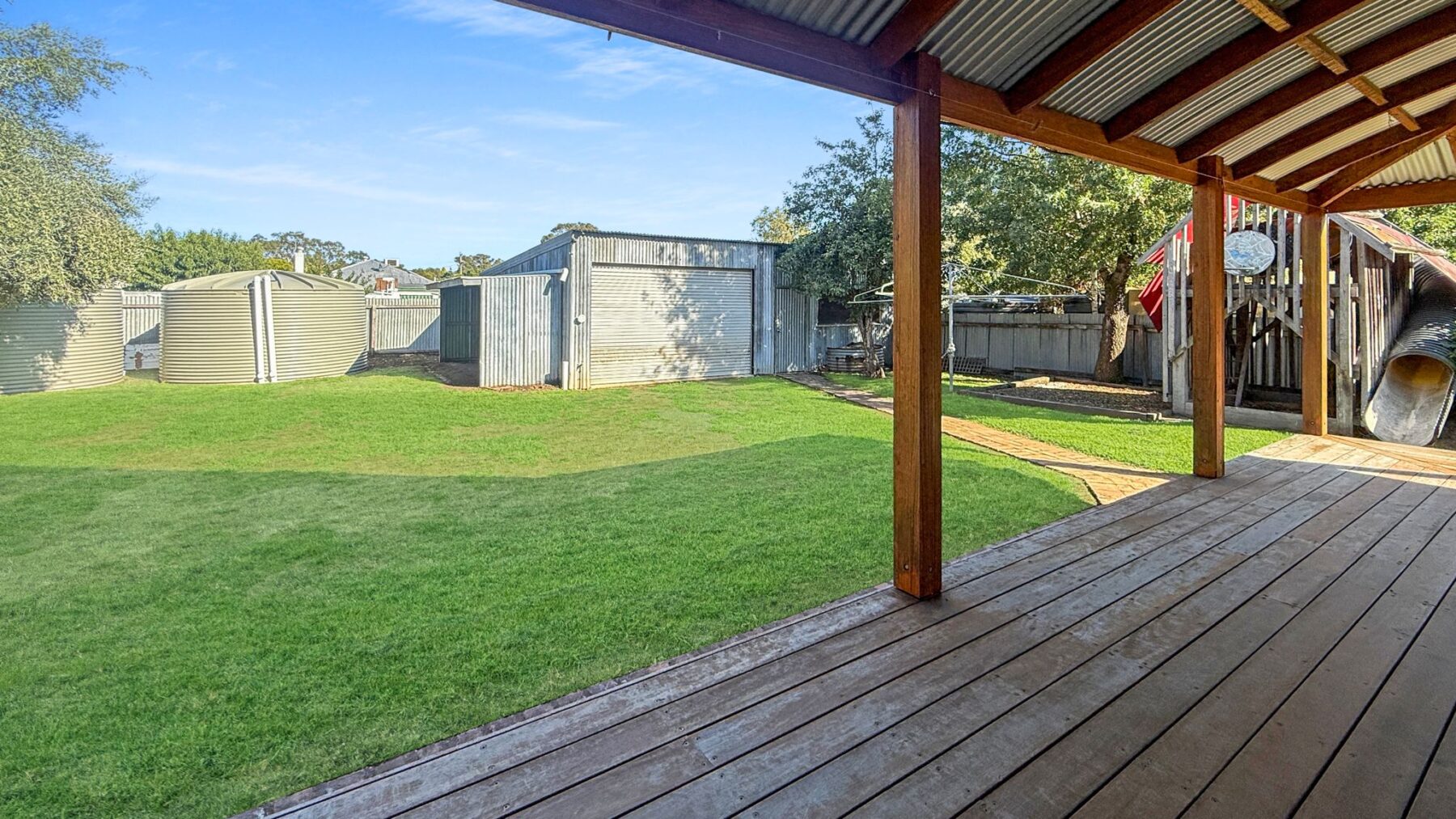 Property: 19 Faraday Street, Avoca, VIC, 3467 photo-23