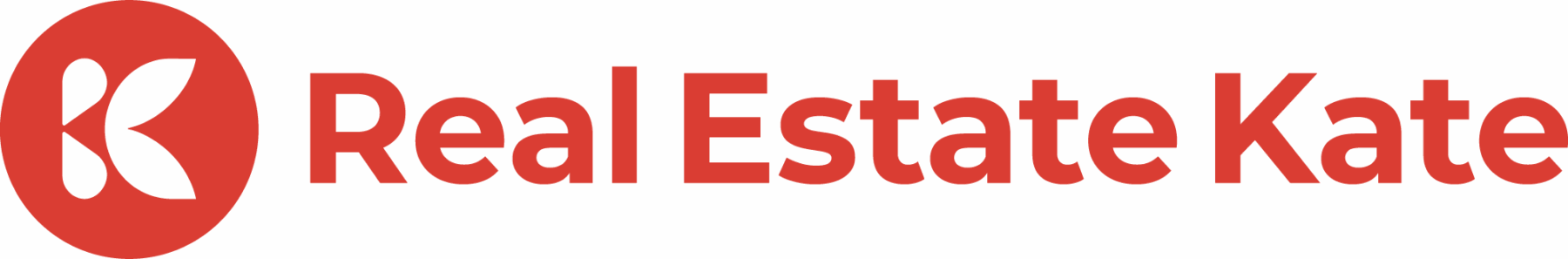 Kate Ashton Real Estate Logo