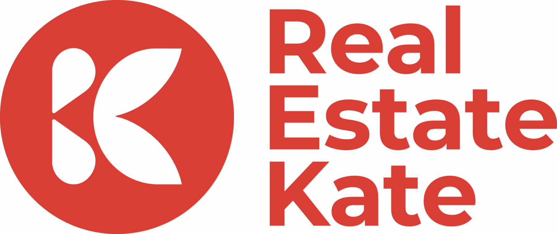 Kate Ashton Real Estate Logo