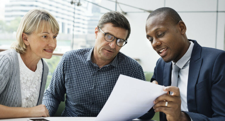 Selling a deceased estate property – important tasks