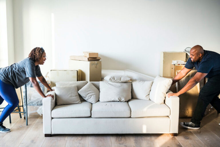 Rightsize your life, whatever your age