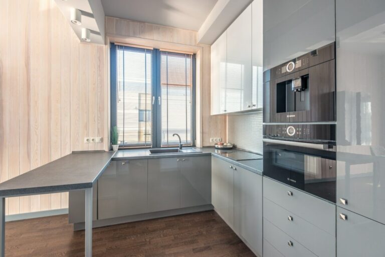 Ways to upgrade your Maryborough kitchen without renovating