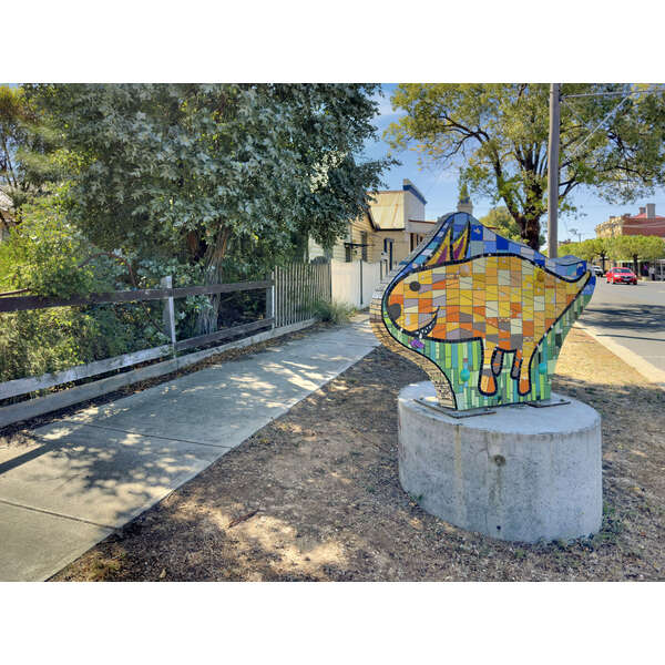 Land: Lot 4/44 Thompson Street, Dunolly, VIC, 3472 photo-6