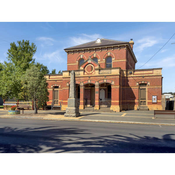 Land: Lot 2/89 Maude Street, Dunolly, VIC, 3472 photo-10