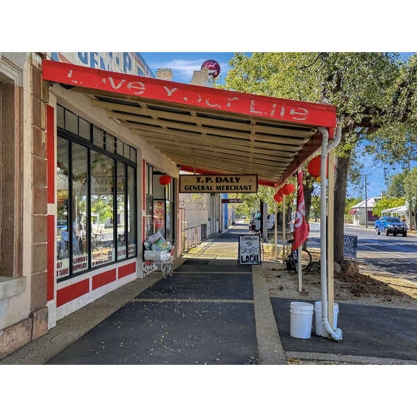 Land: Lot 2/89 Maude Street, Dunolly, VIC, 3472 photo-9
