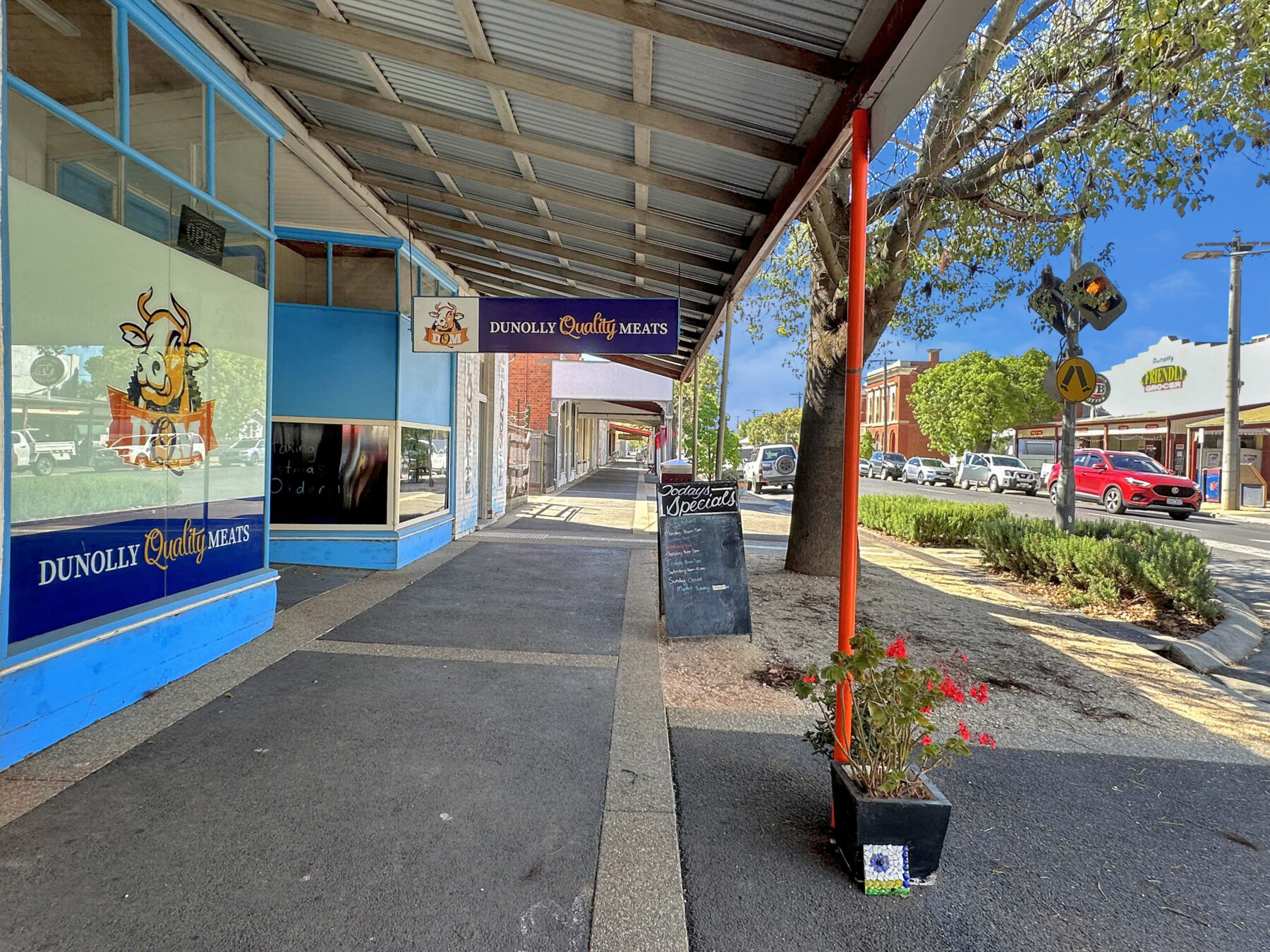 Land: Lot 2/89 Maude Street, Dunolly, VIC, 3472 photo-7
