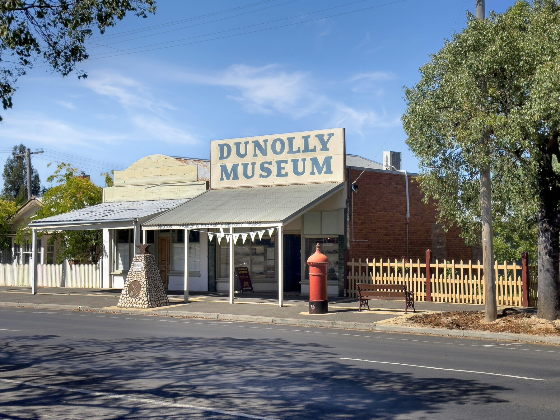 Land: Lot 2/89 Maude Street, Dunolly, VIC, 3472 photo-5