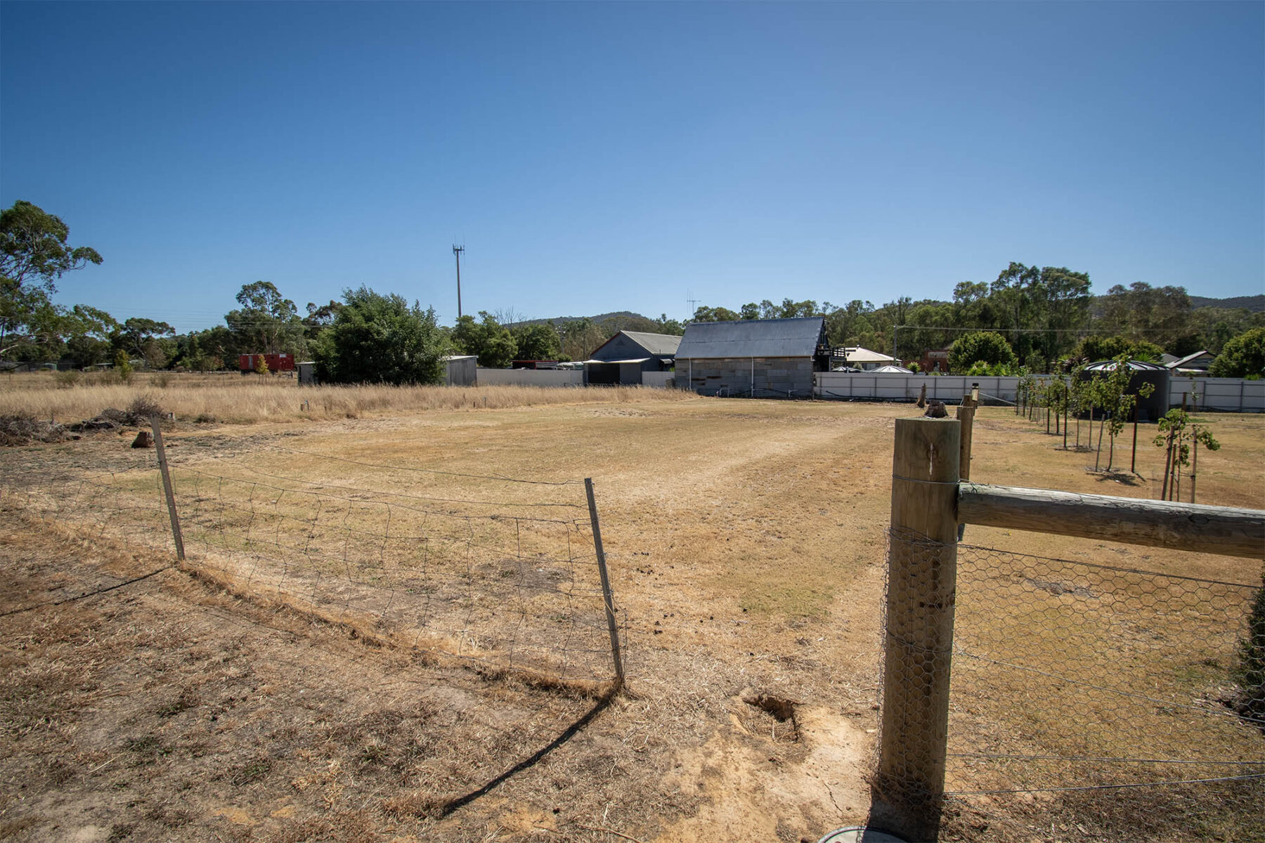 Land: Lot 17/ Humffray Street, Moonambel, VIC, 3478 photo-2