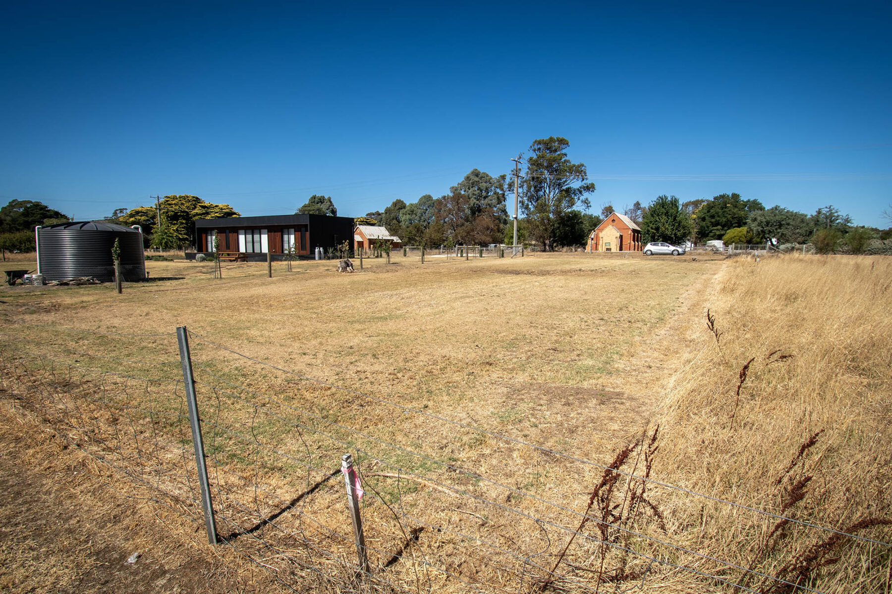 Land: Lot 17/ Humffray Street, Moonambel, VIC, 3478 photo-3