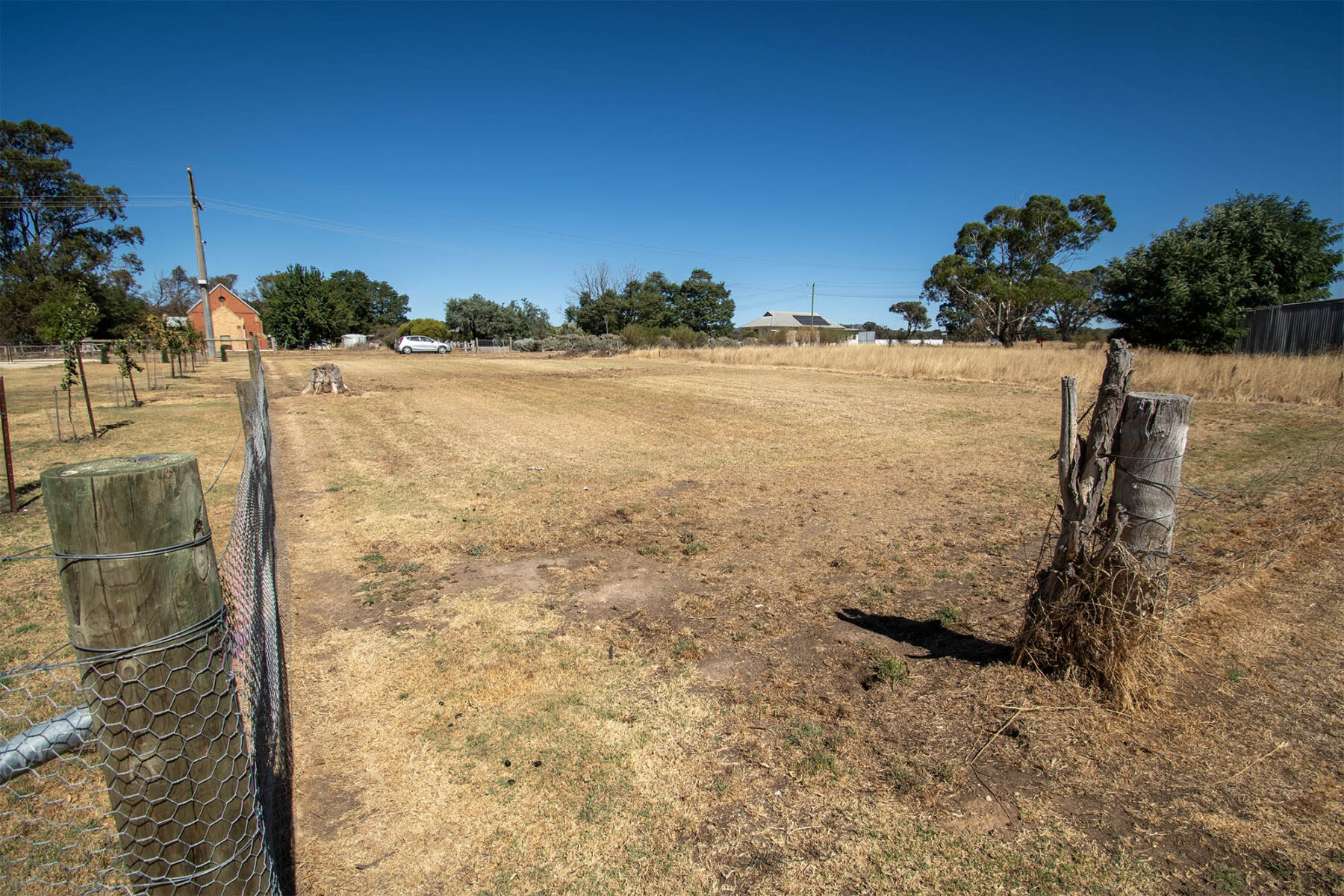 Land: Lot 17/ Humffray Street, Moonambel, VIC, 3478 photo-4