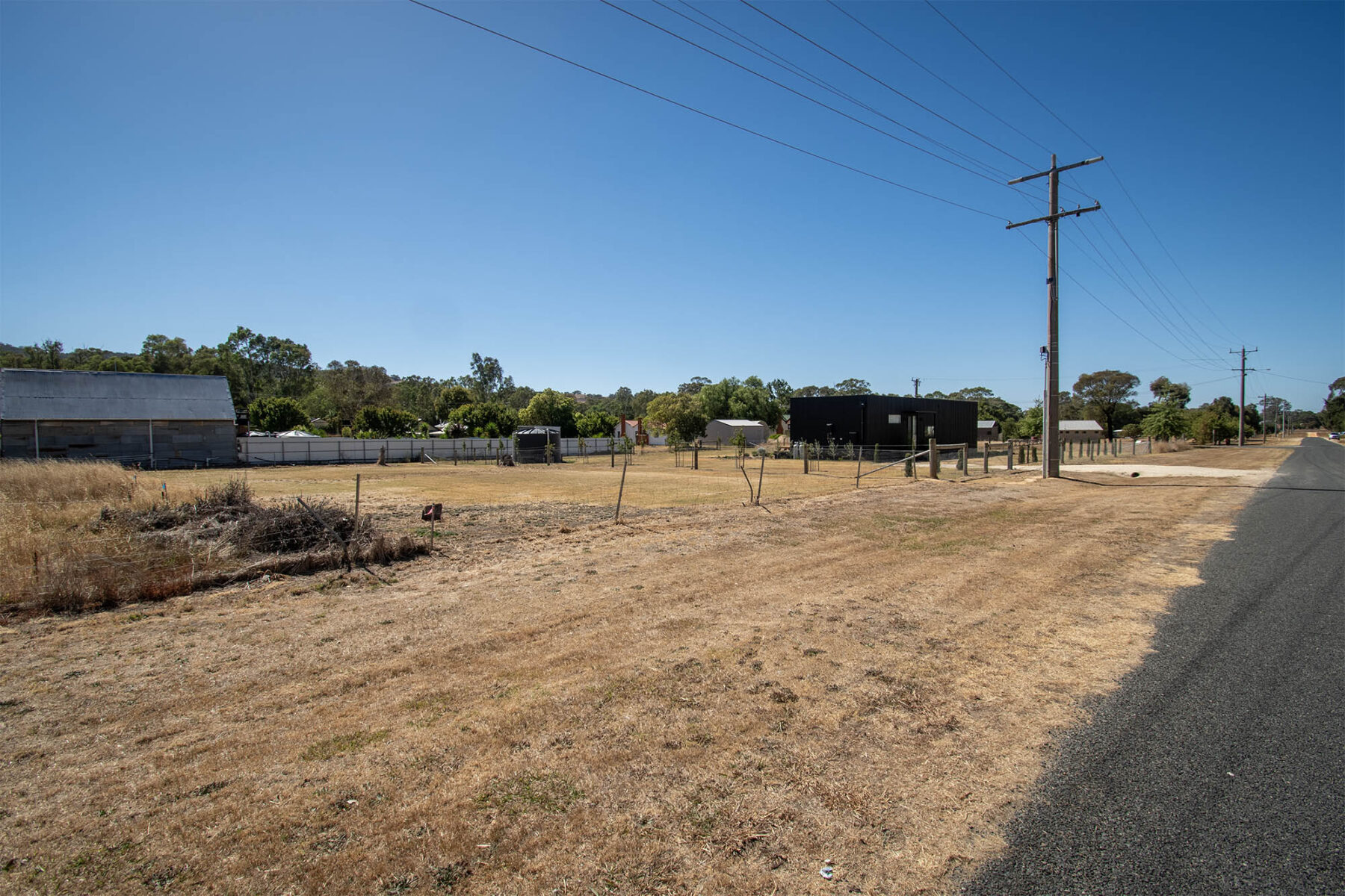 Land: Lot 17/ Humffray Street, Moonambel, VIC, 3478 photo-7