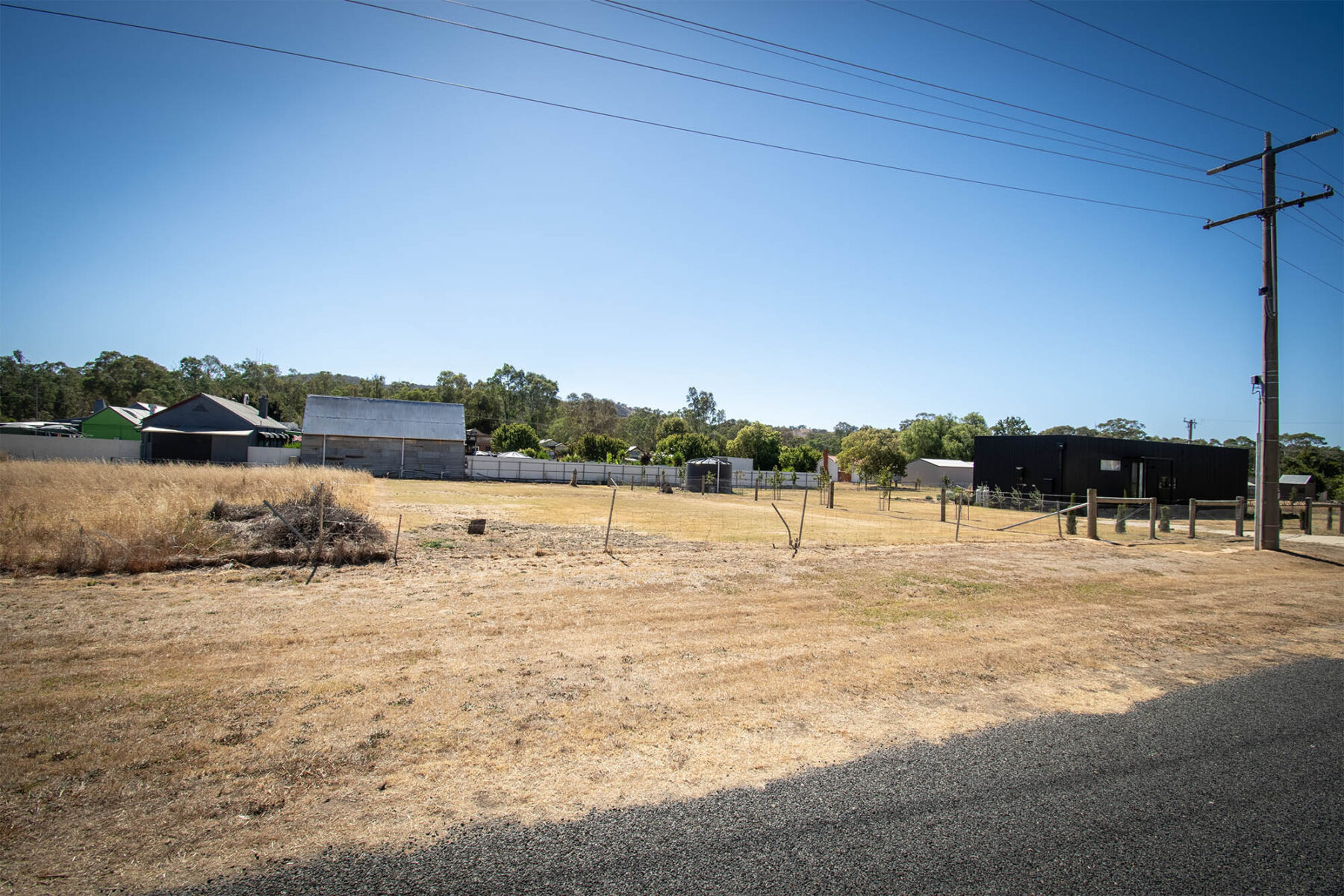 Land: Lot 17/ Humffray Street, Moonambel, VIC, 3478 photo-8