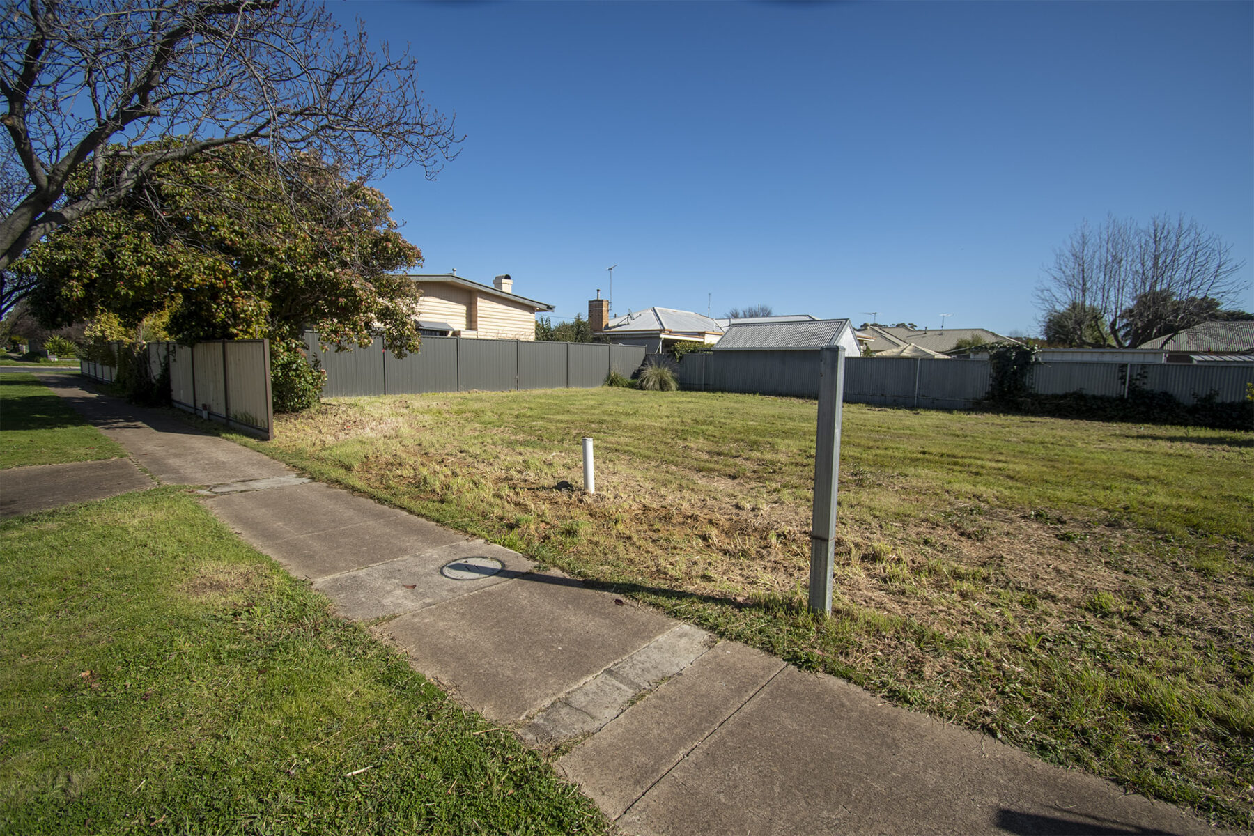 Land: 47 Napier Street, Maryborough, VIC, 3465 photo-2