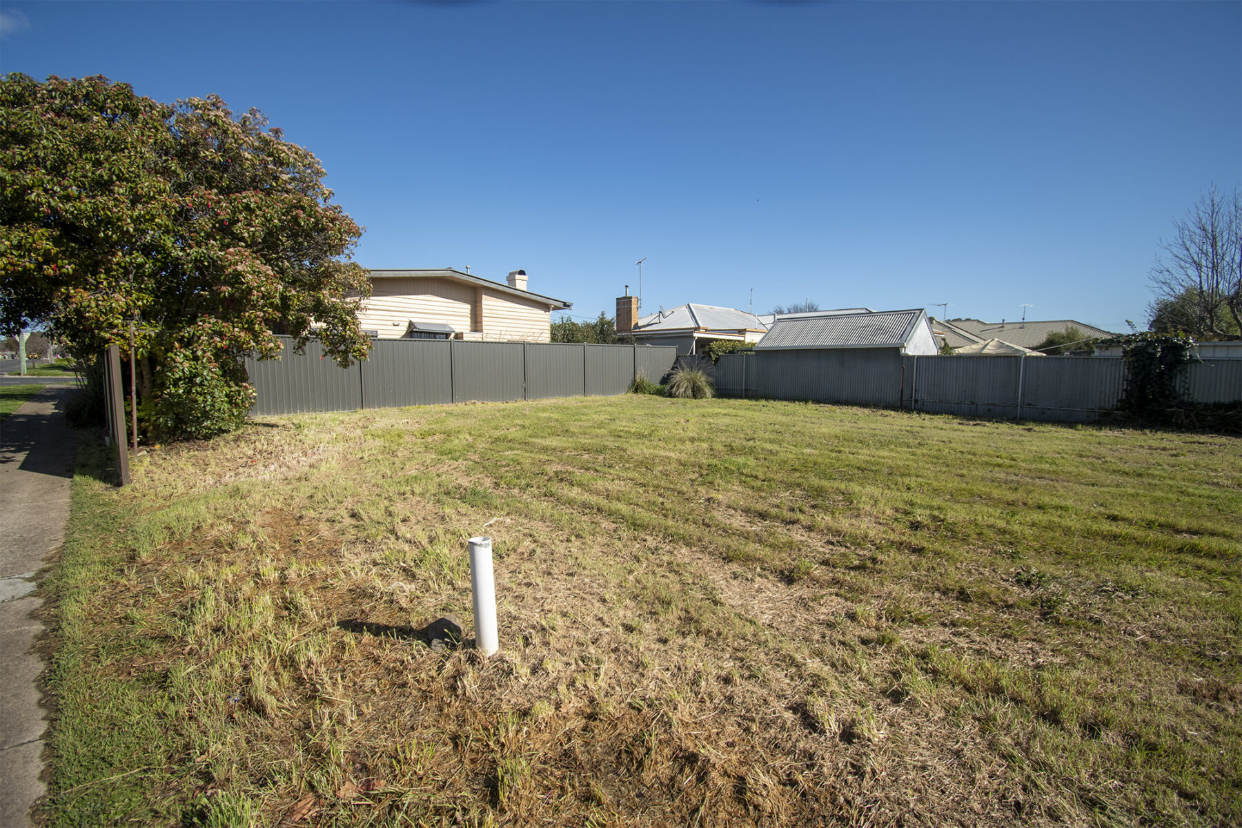Land: 47 Napier Street, Maryborough, VIC, 3465 photo-4