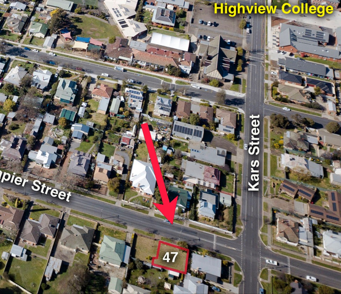 Land: 47 Napier Street, Maryborough, VIC, 3465 photo-6