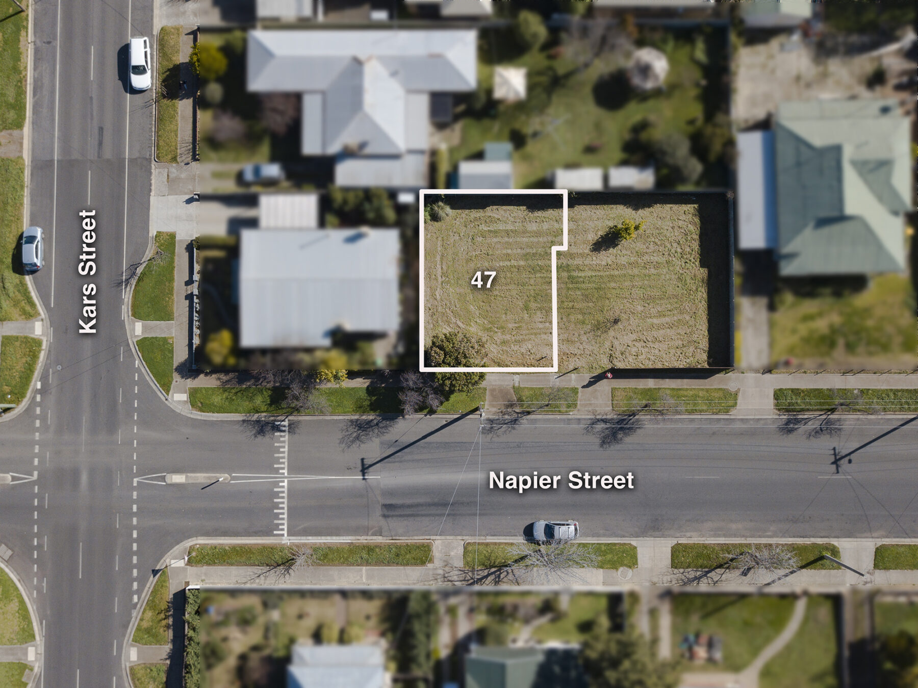 Land: 47 Napier Street, Maryborough, VIC, 3465 photo-7