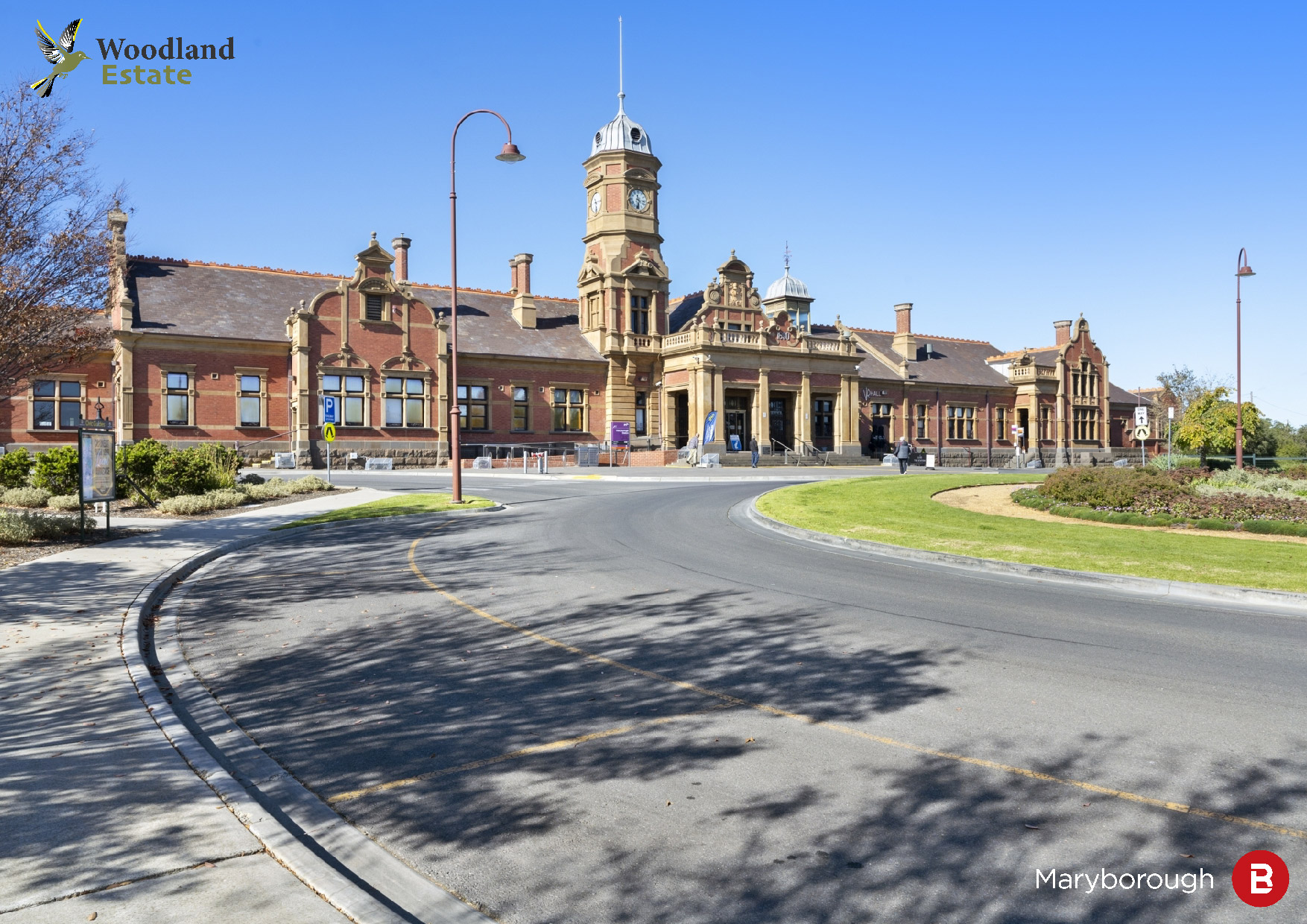 Land: Lot 21/6 Honeyeater Way, Maryborough, VIC, 3465 photo-8