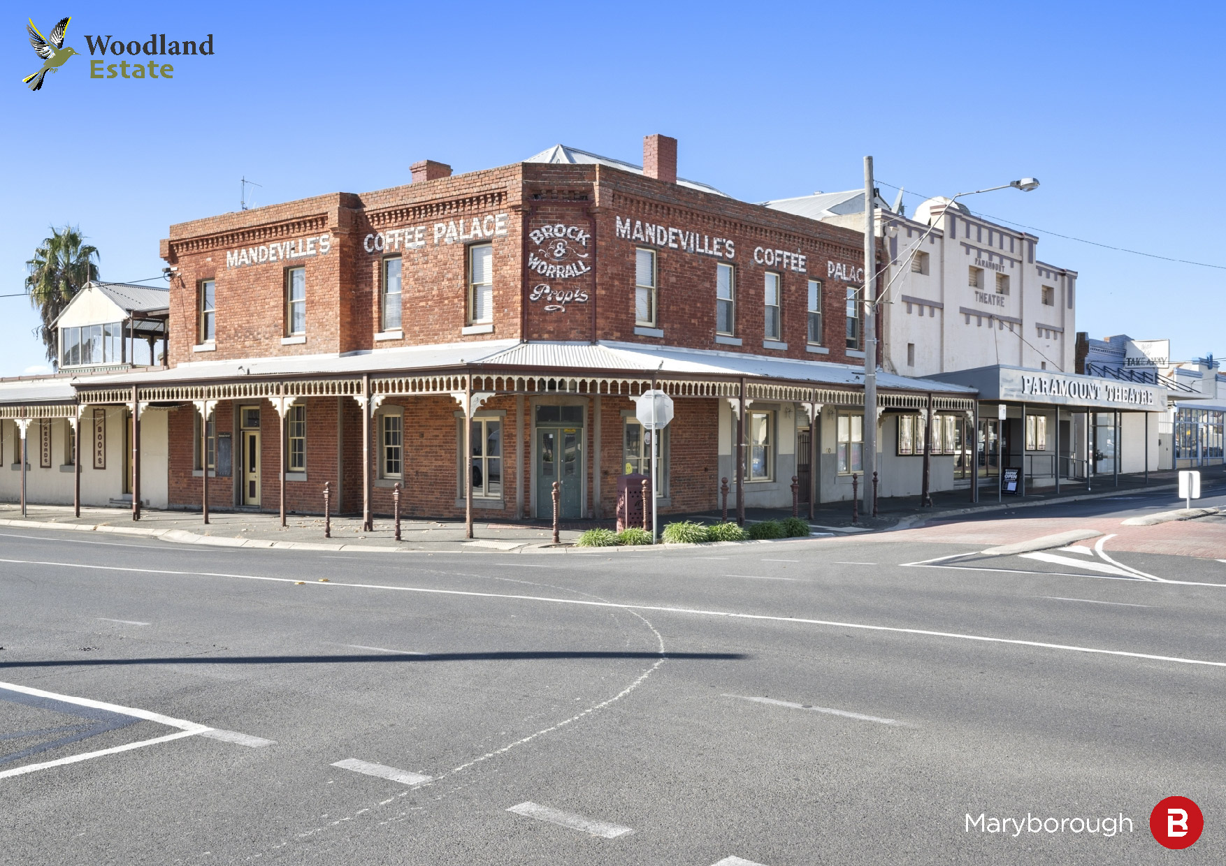 Land: Lot 8/15 Honeyeater Way, Maryborough, VIC, 3465 photo-3