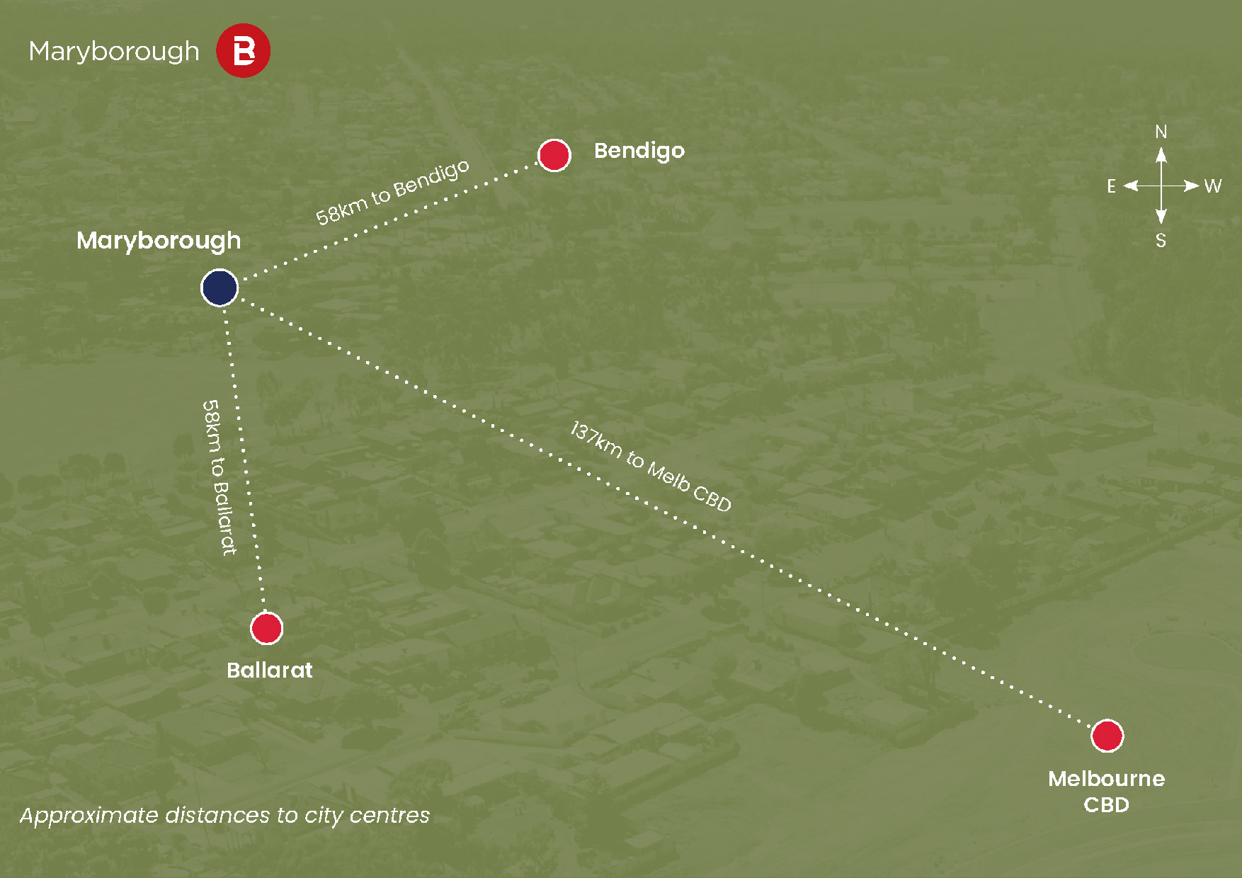 Land: Lot 11/14 Honeyeater Way, Maryborough, VIC, 3465 photo-6