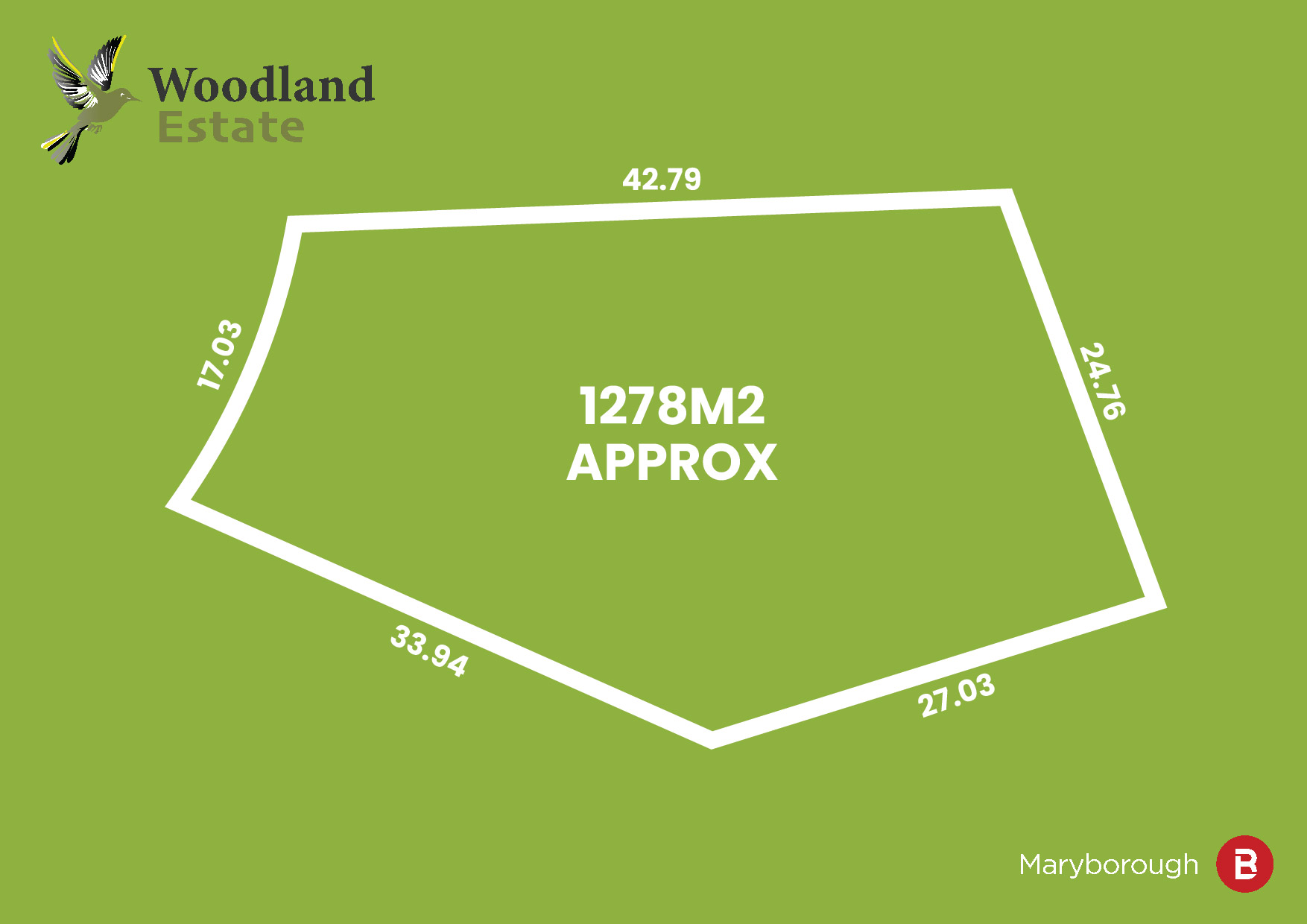 Land: Lot 19/6 Currawong Court, Maryborough, VIC, 3465 photo-1