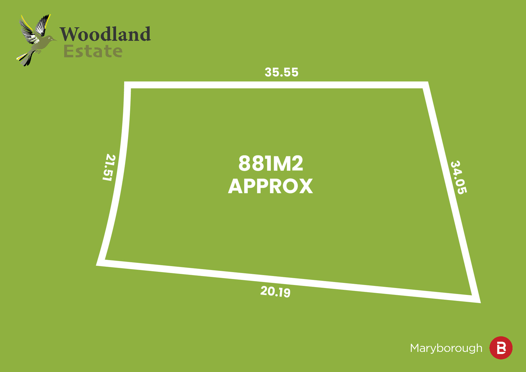 Land: Lot 18/6 Currawong Court, Maryborough, VIC, 3465 photo-2