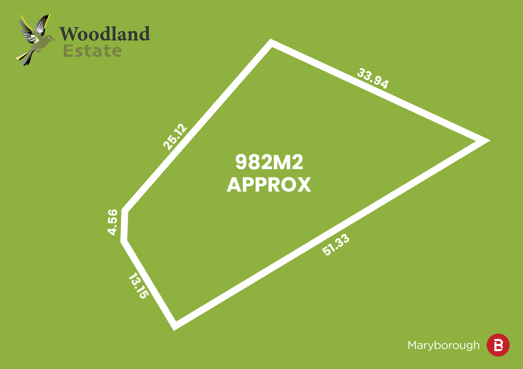 Land: Lot 20/2 Currawong Court, Maryborough, VIC, 3465 photo-1
