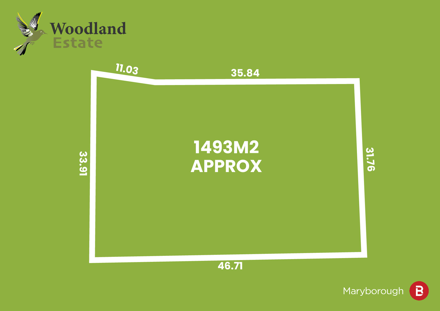 Land: Lot 16/10 Currawong Court, Maryborough, VIC, 3465 photo-1
