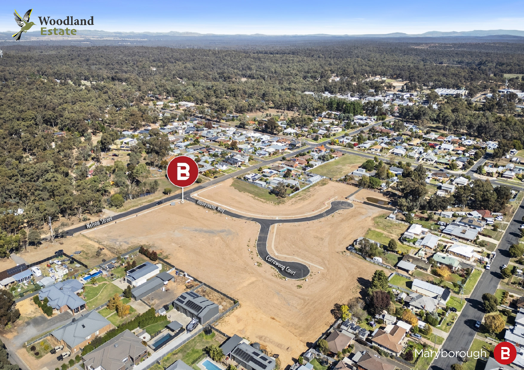 Land: Lot 16/10 Currawong Court, Maryborough, VIC, 3465 photo-4