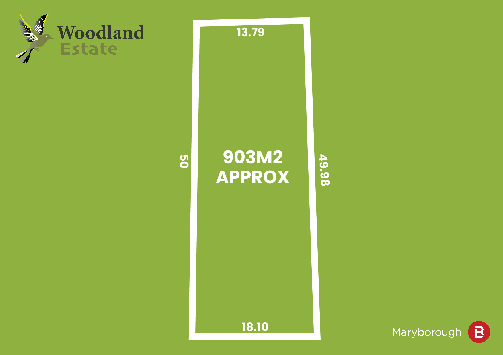 Land: Lot 26/127 Nelson Street, Maryborough, VIC, 3465 photo-2