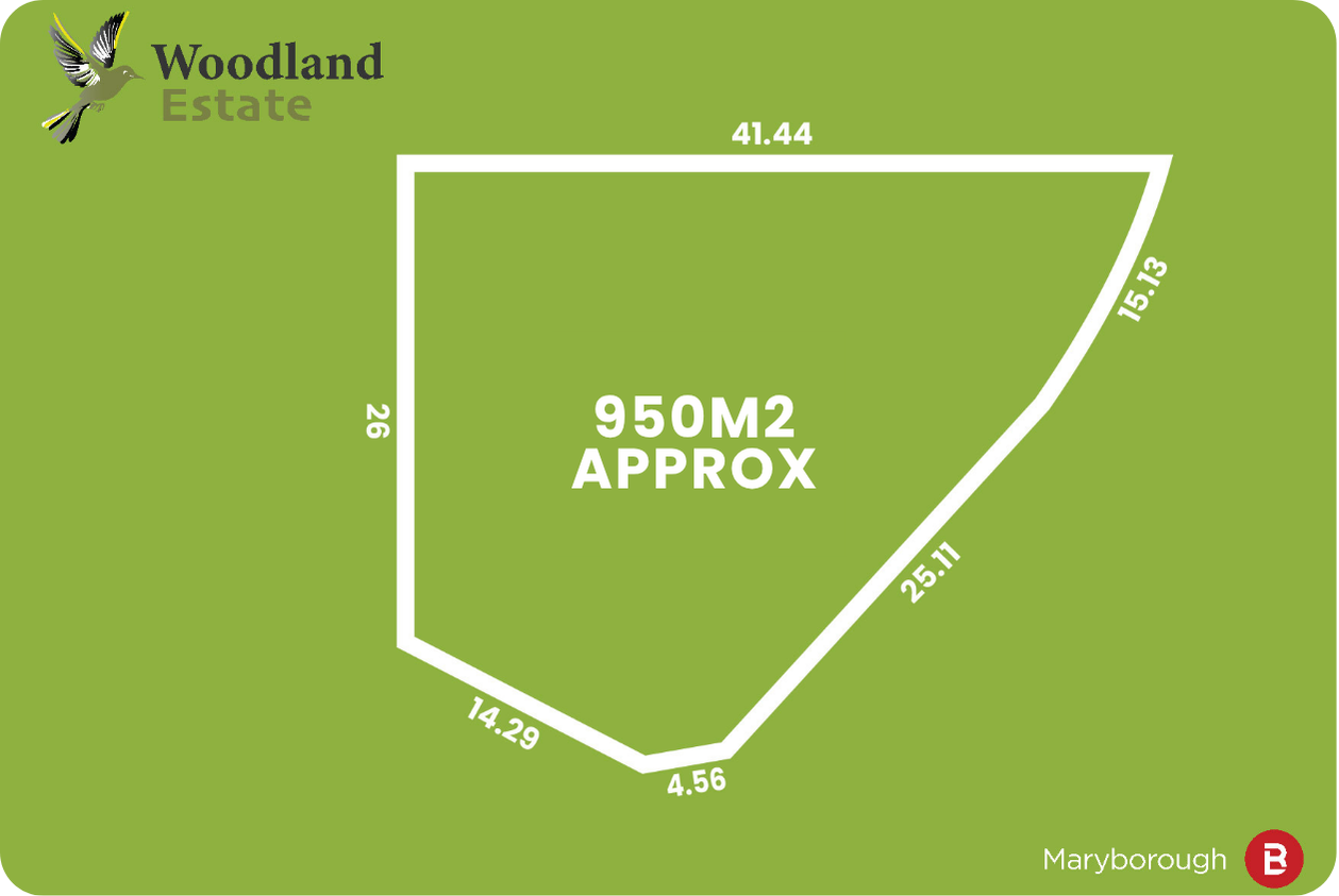 Land: Lot 13/1 Currawong Court, Maryborough, VIC, 3465 photo-1