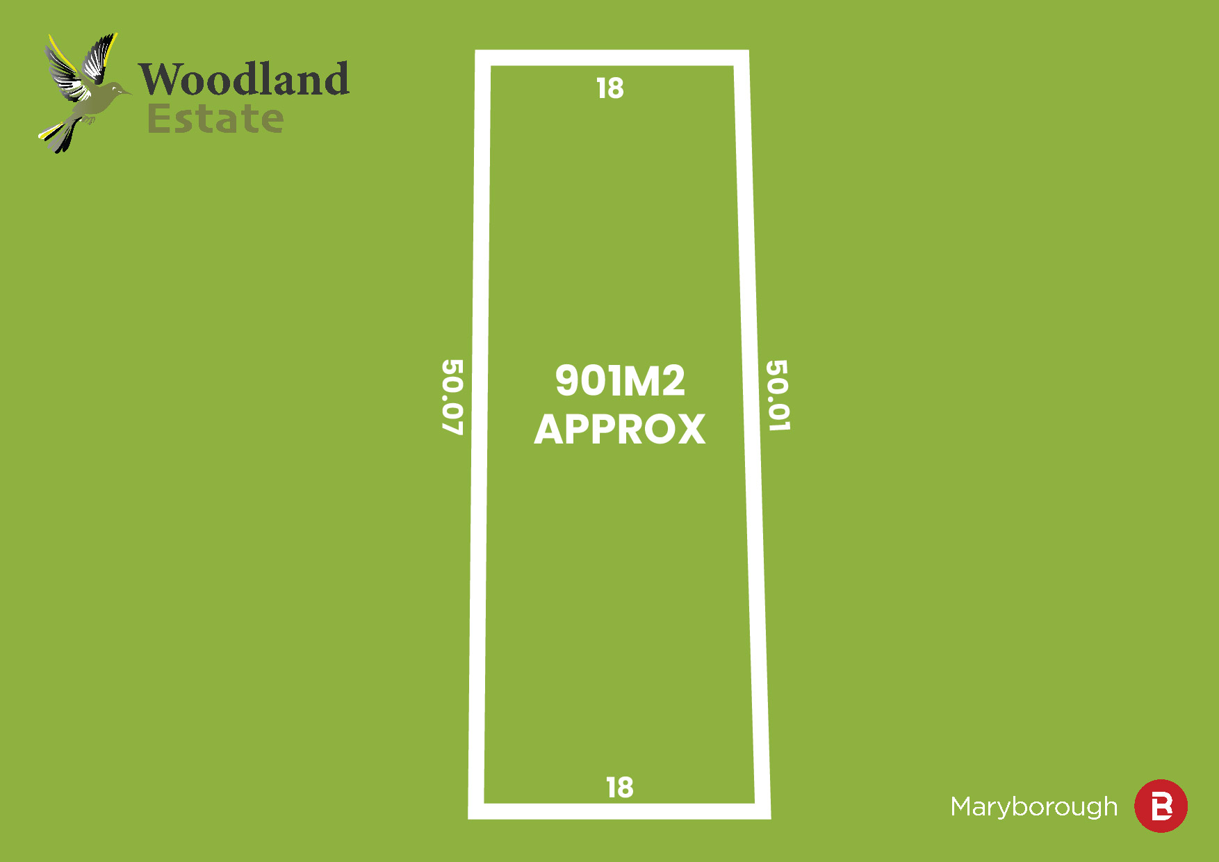Land: Lot 25/125 Nelson Street, Maryborough, VIC, 3465 photo-2