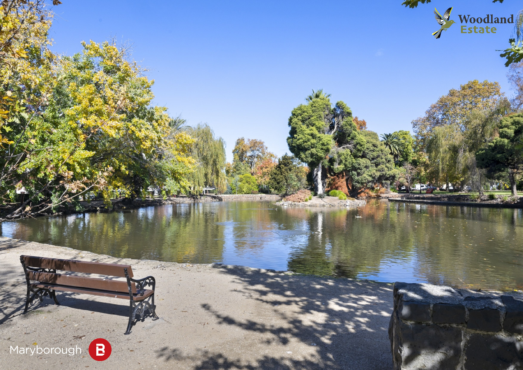 Land: Lot 2/119 Nelson Street, Maryborough, VIC, 3465 photo-2