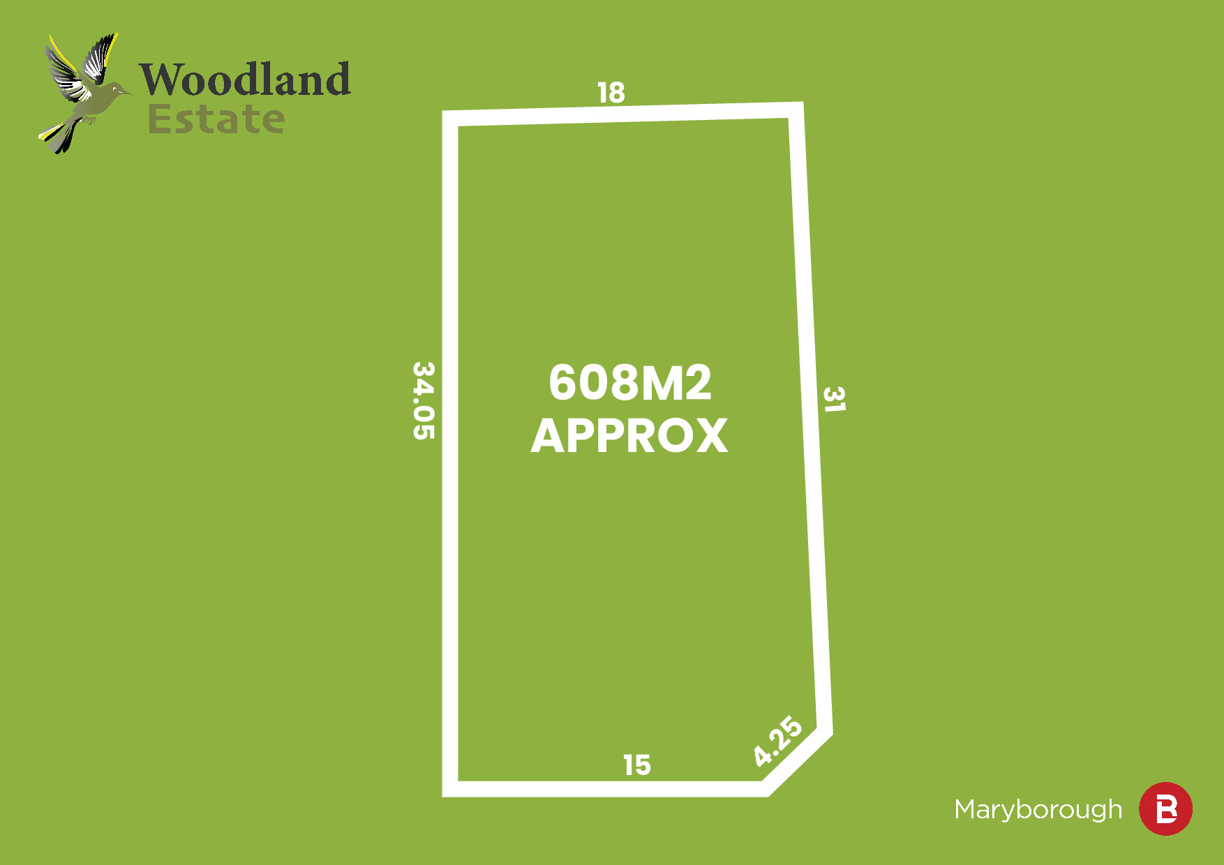 Land: Lot 2/119 Nelson Street, Maryborough, VIC, 3465 photo-1