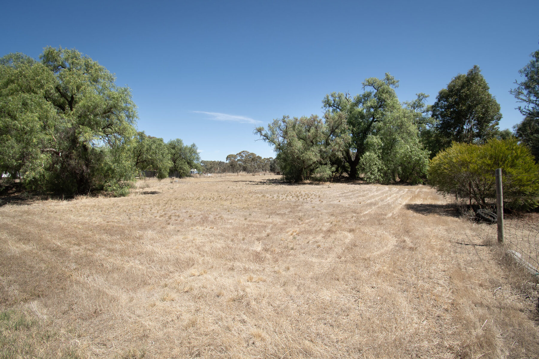 Land: 581 Timor Road, Bowenvale, VIC, 3465 photo-5