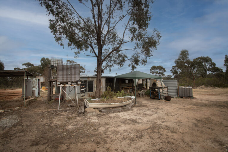 19 Smiths Road, Bealiba, VIC, 3475