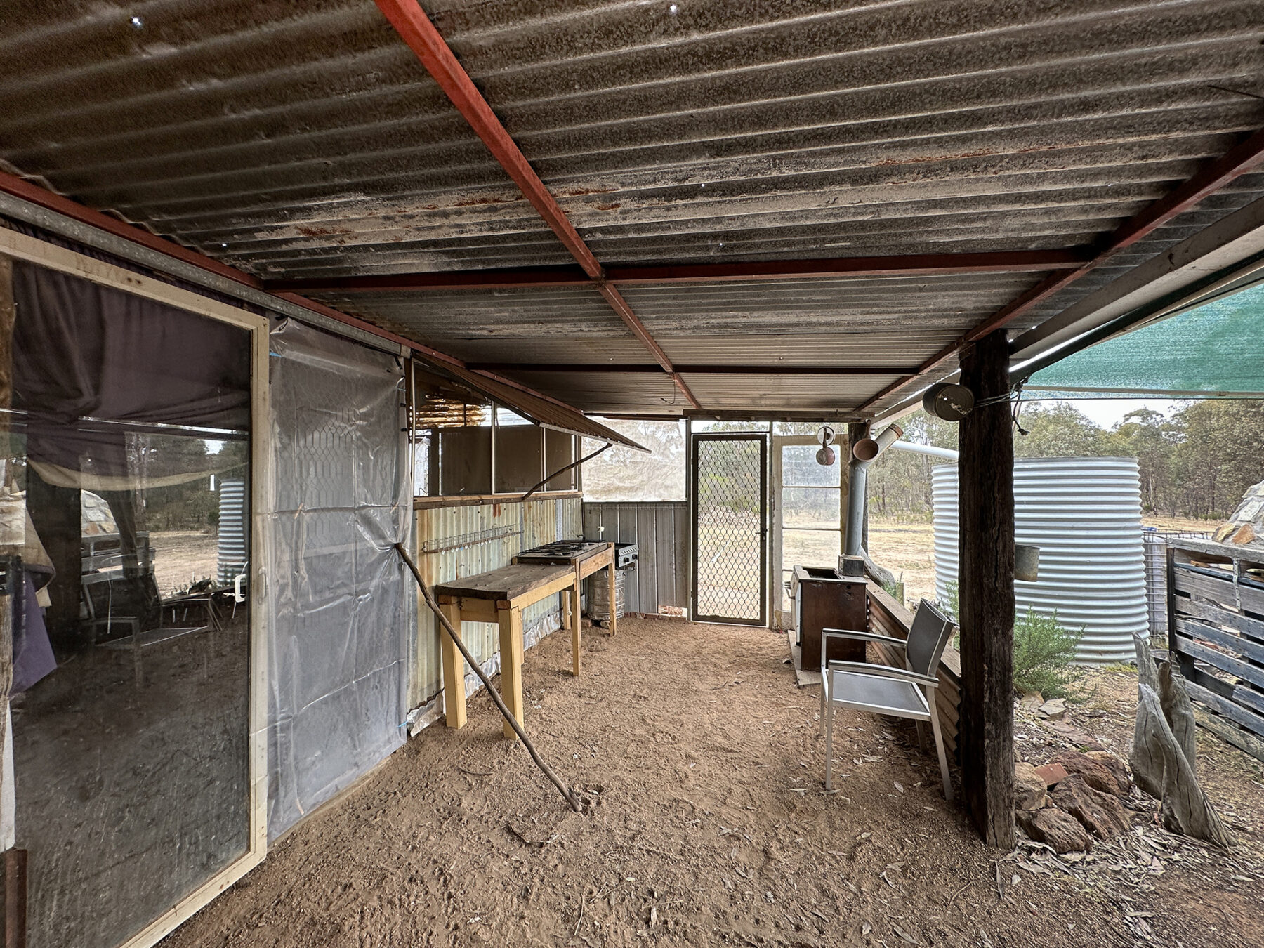 Land: 19 Smiths Road, Bealiba, VIC, 3475 photo-1