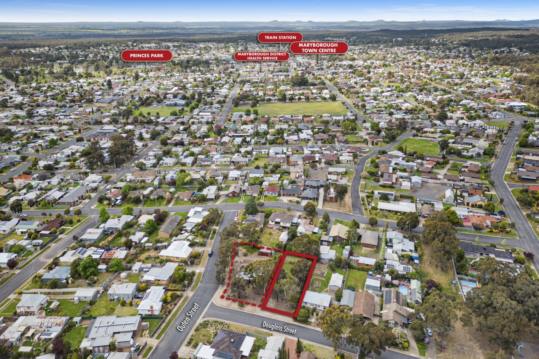 Land: 16 Douglass Street, Maryborough, VIC, 3465 photo-8