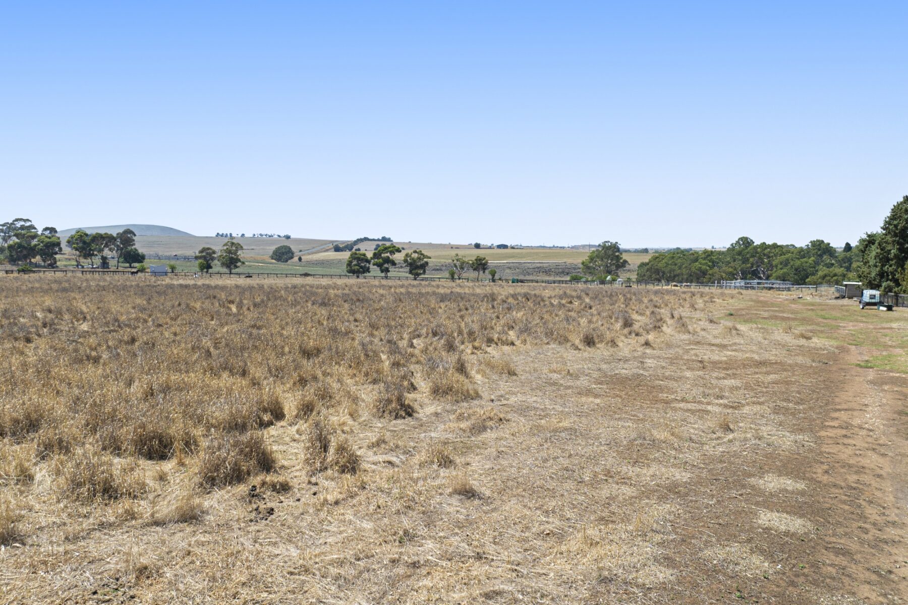 Land: 98 Simson Street, Carisbrook, VIC, 3464 photo-1