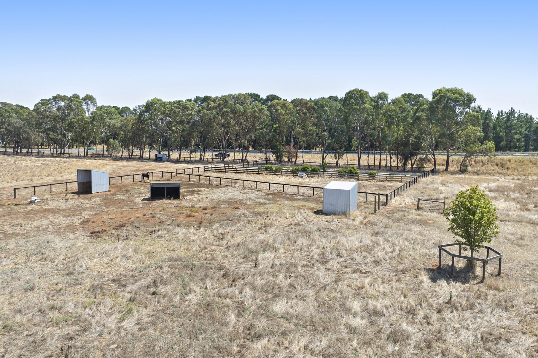 Land: 98 Simson Street, Carisbrook, VIC, 3464 photo-5