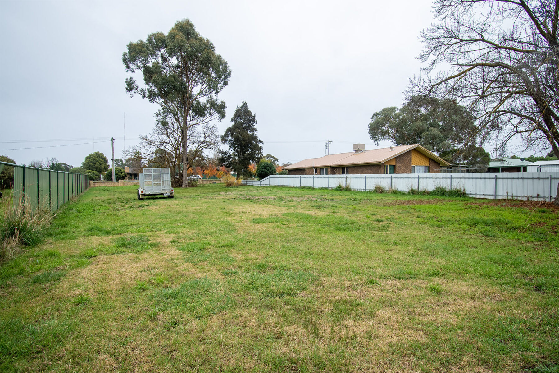 Land: 68 Simson Street, Carisbrook, VIC, 3464 photo-8