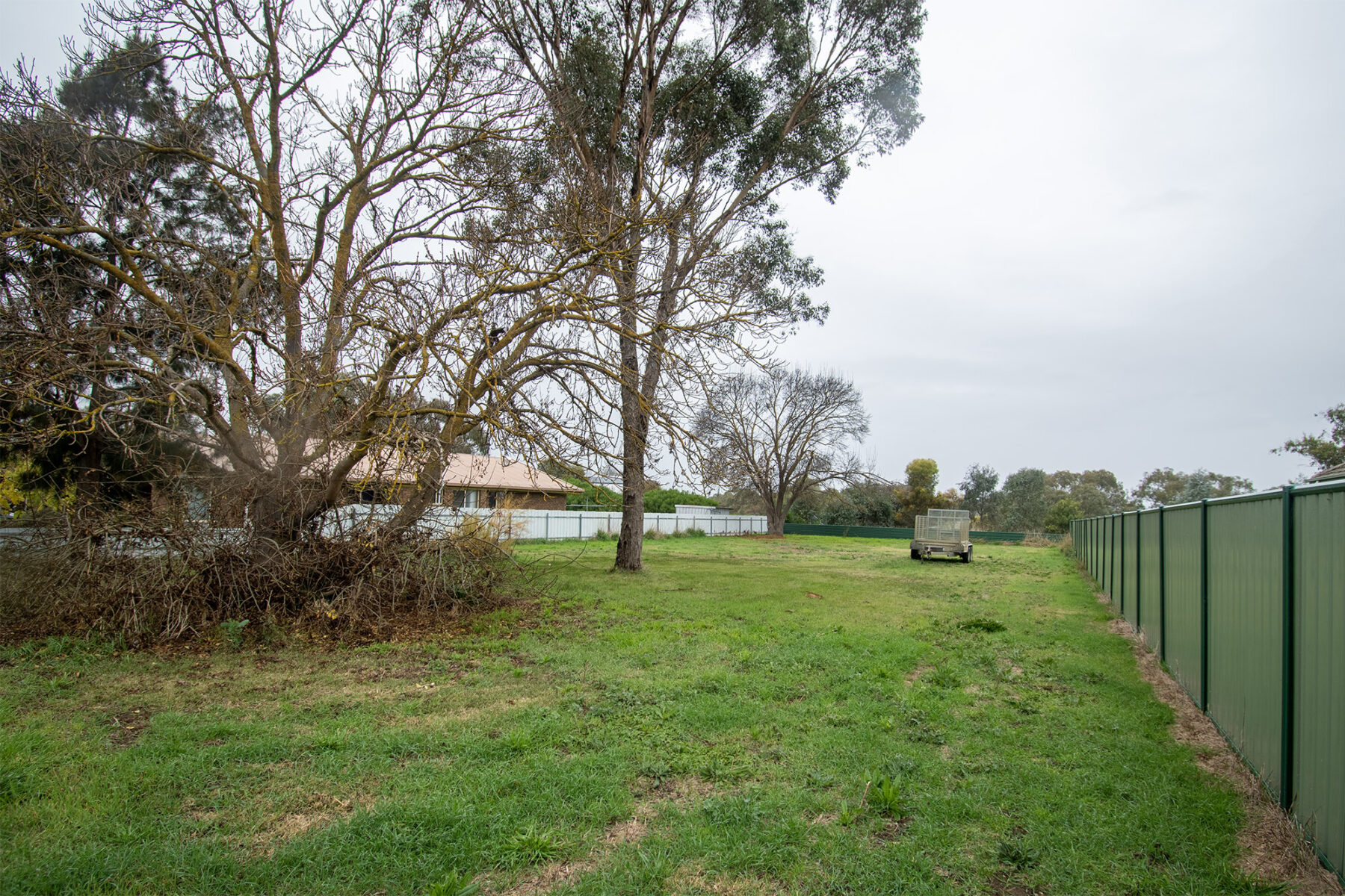 Land: 68 Simson Street, Carisbrook, VIC, 3464 photo-7